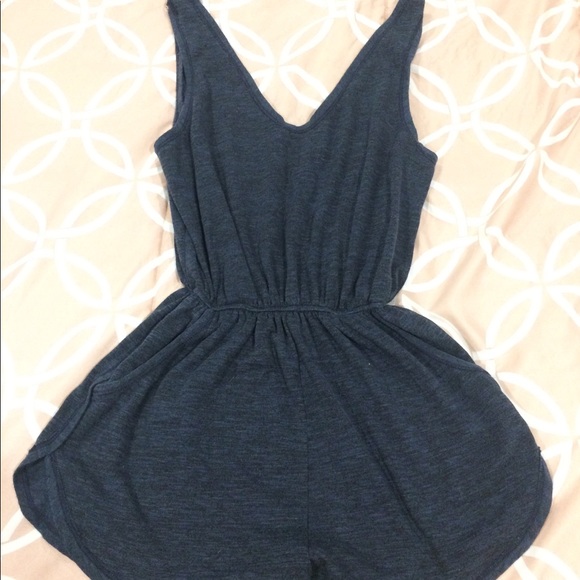 Urban Outfitters Romper - Picture 1 of 1